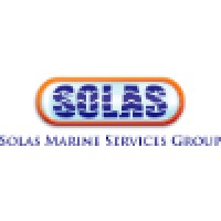 Solas Marine Services Group logo - Similar company to Sabre Safety