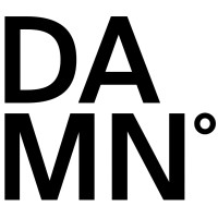 DAMN° Magazine logo - Similar company to Znu