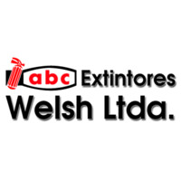 Extintores Welsh Limitada logo - Similar company to Extintores Roma