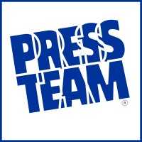 PRESS TEAM™ logo - Similar company to Lusologia, Sgps S.A.