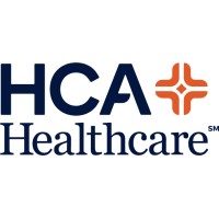 HCA Healthcare Physician Recruitment logo - Similar company to The Heart Group