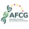 Association Française des Conseillers en Génétique logo - Similar company to Kocoon Ensemble Autrement