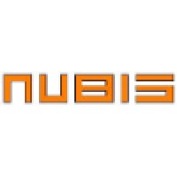 NUBIS logo - Similar company to Infomail Itv