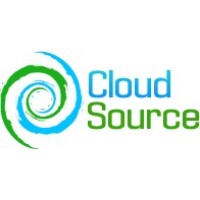 Cloud Source Inc logo - Similar company to Cloudsource