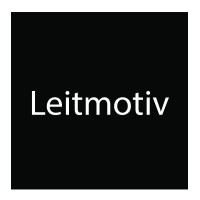 Leitmotiv logo - Similar company to Leitmo.Tv