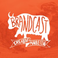 Brandcast Creative + Marketing logo - Similar company to 3 Sided Media