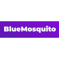 Blue Mosquito