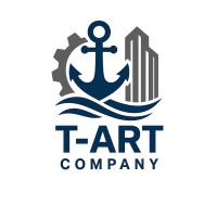 T-Art Construction Company logo - Similar company to Jupi Solutions