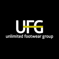 Unlimited Footwear Group logo - Similar company to Teamkicks