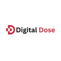 DigitalDose logo - Similar company to Eduudr India