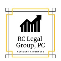 RC Legal Group logo - Similar company to Rc Legal Solutions Ltd