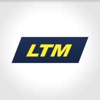 LTM · Logística Total Mercosur logo - Similar company to Global Customs