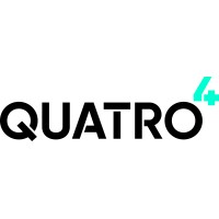 QUATRO logo - Similar company to Quatrro Business Support Services