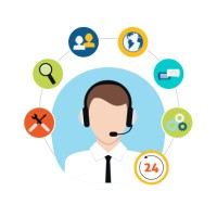 ISH-Interactive logo - Similar company to Cablify Network Cabling Canada