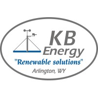 KB ENERGY LLC logo - Similar company to Data Structures