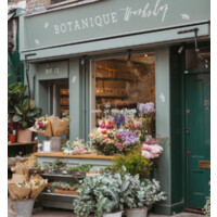Botanique Workshop logo - Similar company to Curated Makers