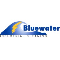Bluewater Industrial Cleaning Services, LLC logo - Similar company to Unity Industrial Cleaning Ltd