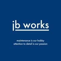jb works logo - Similar company to Enquaire