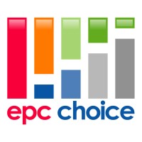EPC Choice logo - Similar company to 50Five (Uk) Ltd
