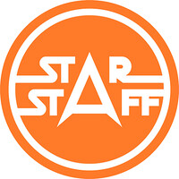 Star-staff logo - Similar company to Magora