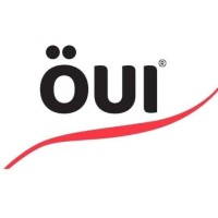 ÖUI logo - Similar company to Xceed Beyond