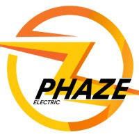 Phaze Electric LLC logo - Similar company to Cap Partners, Llc
