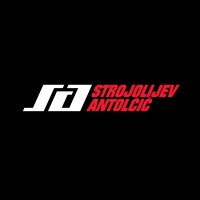 Strojolijev Antolčić logo - Similar company to Multinorm D.O.O.