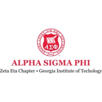 Alpha Sigma Phi: Zeta Eta Chapter