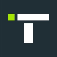 Truckscanner logo - Similar company to Wheelhub Connect