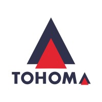 PT TOHOMA MANDIRI logo - Similar company to Sea-Map