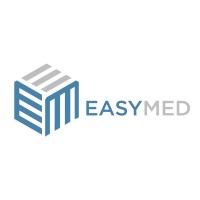 EasyMed S.r.l. logo - Similar company to Linkmed Srl