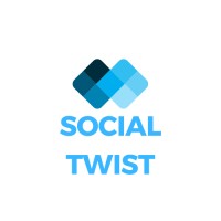 Social Twist logo - Similar company to Socialtwist