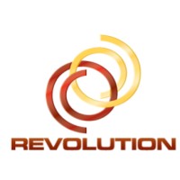 Brantley's Revolution Training and Martial Arts logo - Similar company to Xplore Taekwondo Demonstration Team