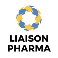 Liaison Pharma logo - Similar company to Traksh Software