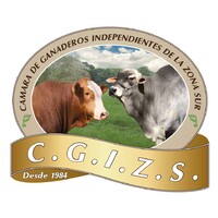 Cámara de Ganaderos Independientes de la Zona Sur logo - Similar company to Comunidad Agro