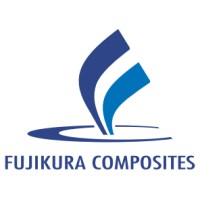 FUJIKURA COMPOSITES Inc. Control Equipment Division. logo - Similar company to Amsumar Oficial