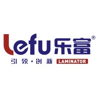 LEFU LAMINATOR logo - Similar company to Lefu Laminator