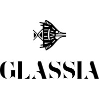 Glassia Water logo - Similar company to Reform Plastic