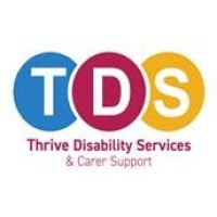 Thrive Disability Services logo - Similar company to Devonfield Enterprises Inc