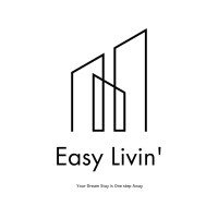 Easy Livin' logo - Similar company to Capred Campus