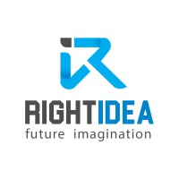 RightIdea logo - Similar company to Right Idea