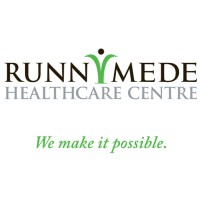 Runnymede Healthcare Centre logo - Similar company to Genesis Automation Healthcare