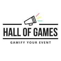 Hall of Games Limited logo - Similar company to Icedr
