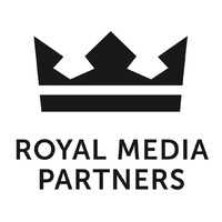Royal Media Partners logo - Similar company to The Ppi Group