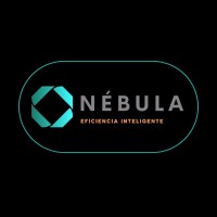 Nébula logo - Similar company to Eigo Latam