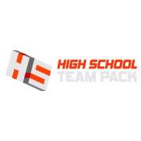 High School Team Pack logo - Similar company to Jama Creative