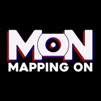 Mapping ON logo - Similar company to Tyrell