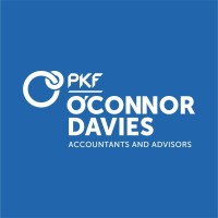 PKF O'Connor Davies logo - Similar company to Wiss