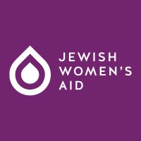 Jewish Women's Aid logo - Similar company to Camp Simcha Uk