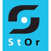Studentorganisasjonen ved UiS, StOr logo - Similar company to Sis